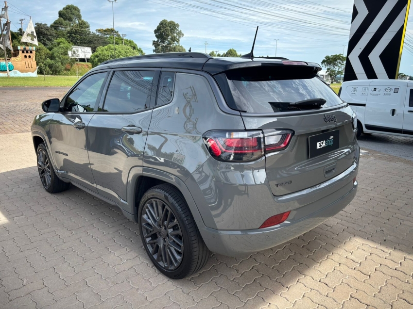 compass 1.3 t270 turbo flex s at63