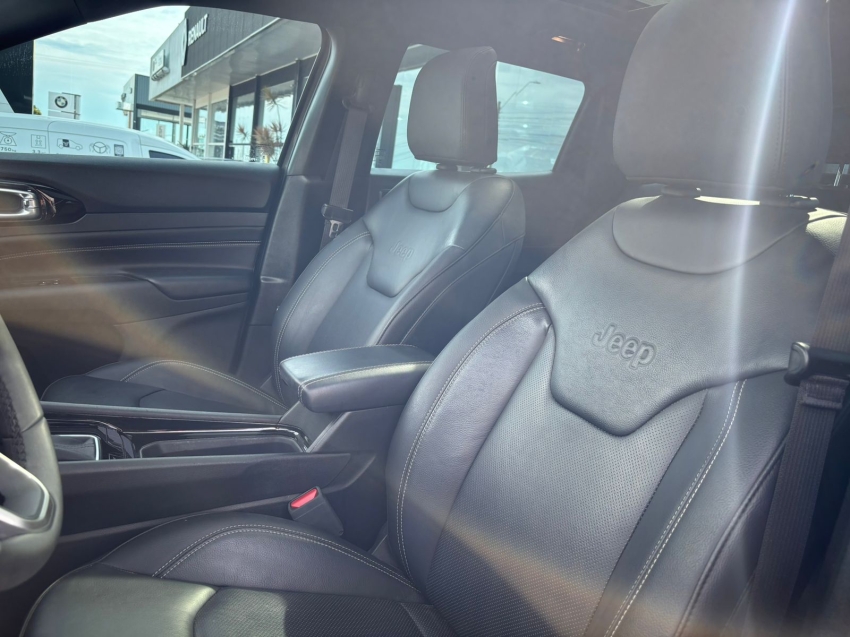 compass 1.3 t270 turbo flex s at613