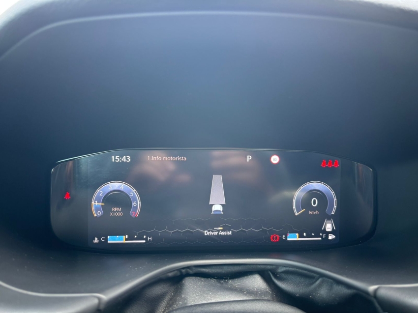 compass 1.3 t270 turbo flex s at68