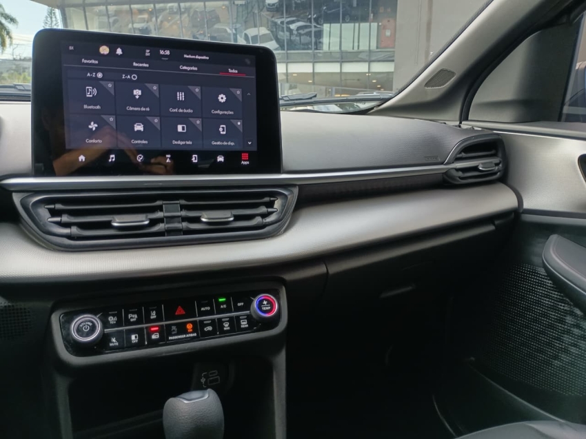 pulse 1.0 turbo 200 flex impetus cvt12