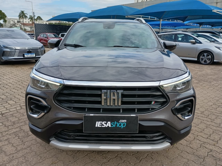 pulse 1.0 turbo 200 flex impetus cvt1