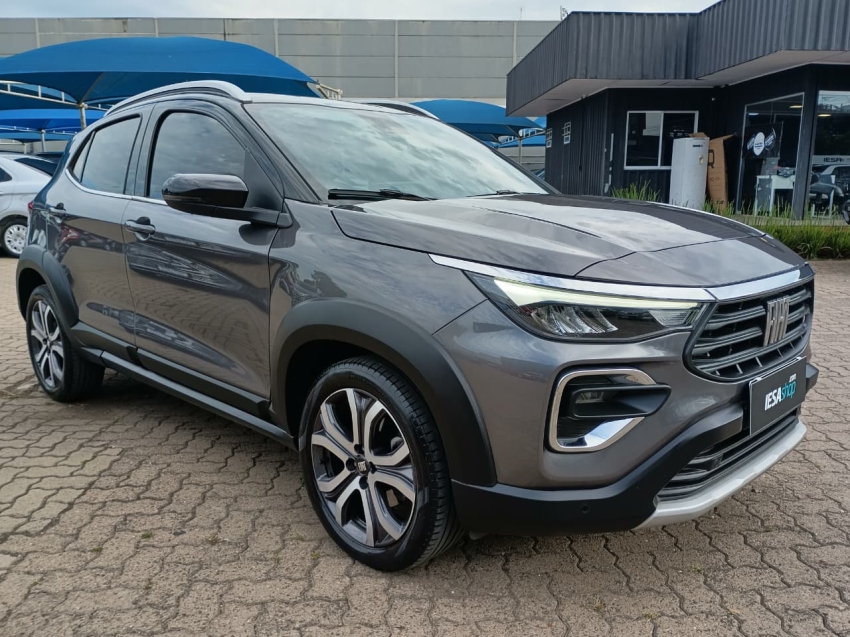 pulse 1.0 turbo 200 flex impetus cvt