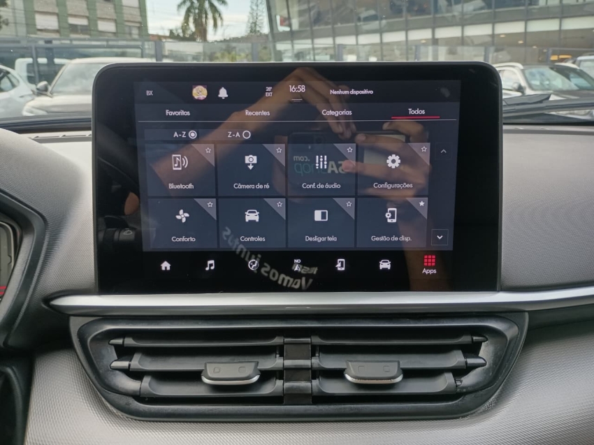 pulse 1.0 turbo 200 flex impetus cvt11