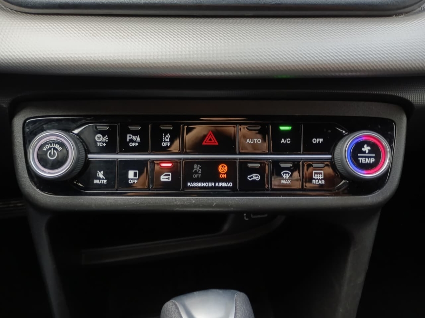 pulse 1.0 turbo 200 flex impetus cvt9