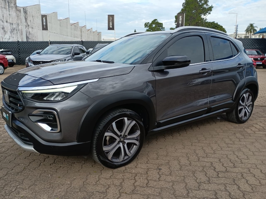 pulse 1.0 turbo 200 flex impetus cvt2