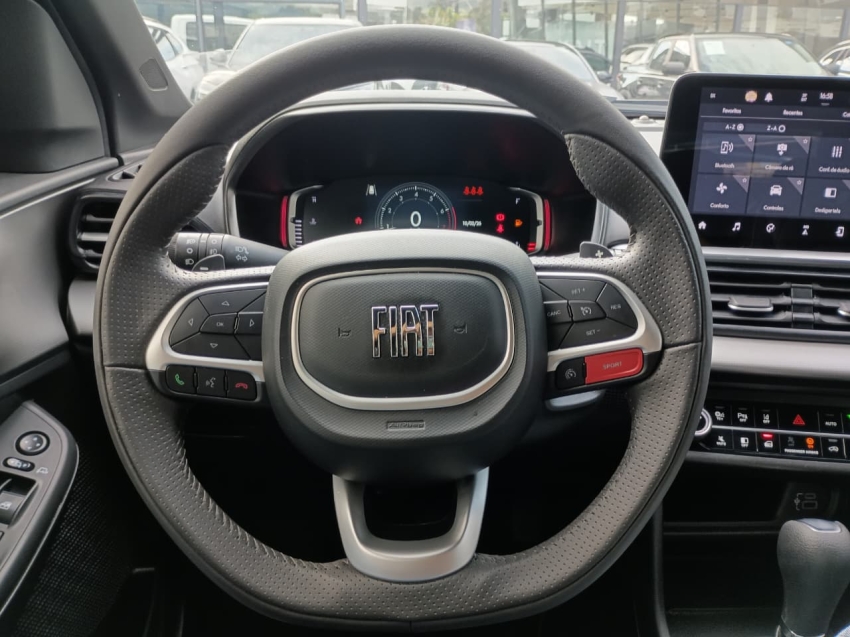 pulse 1.0 turbo 200 flex impetus cvt6