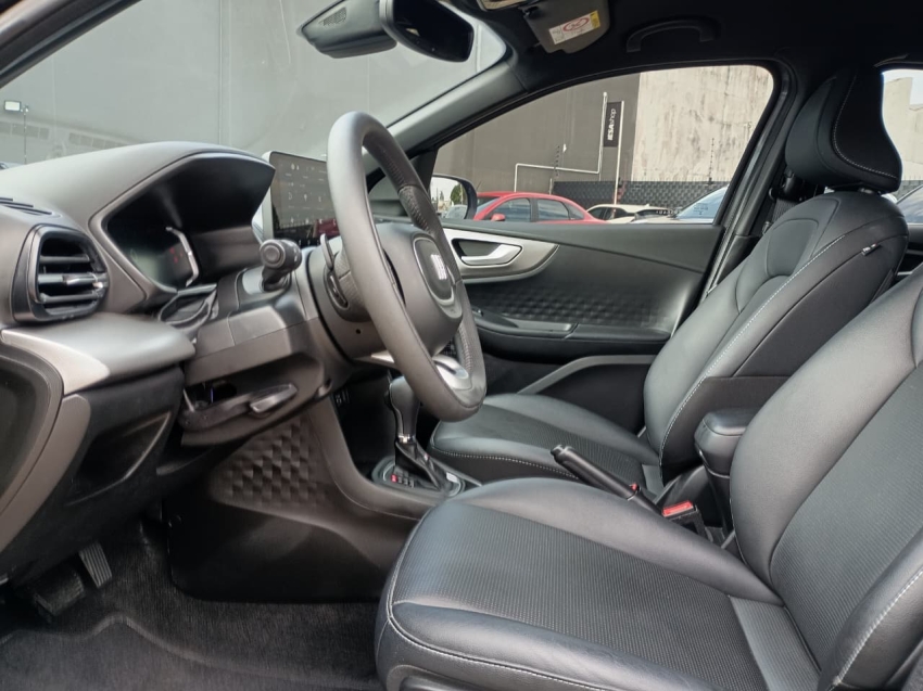 pulse 1.0 turbo 200 flex impetus cvt7