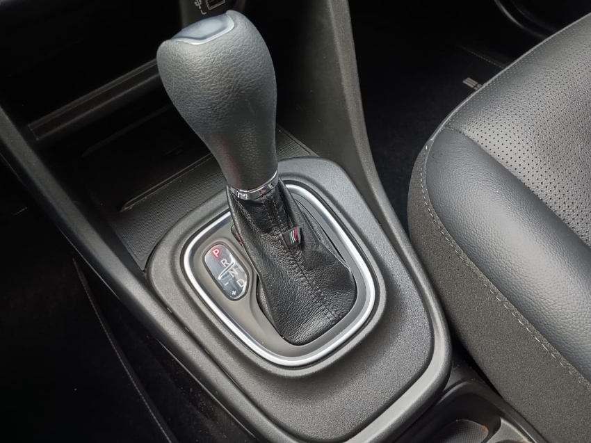 pulse 1.0 turbo 200 flex impetus cvt14