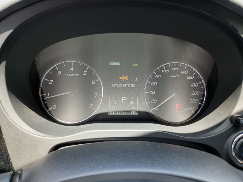 outlander 3.0 gt 4x4 v6 24v gasolina 4p automatico9