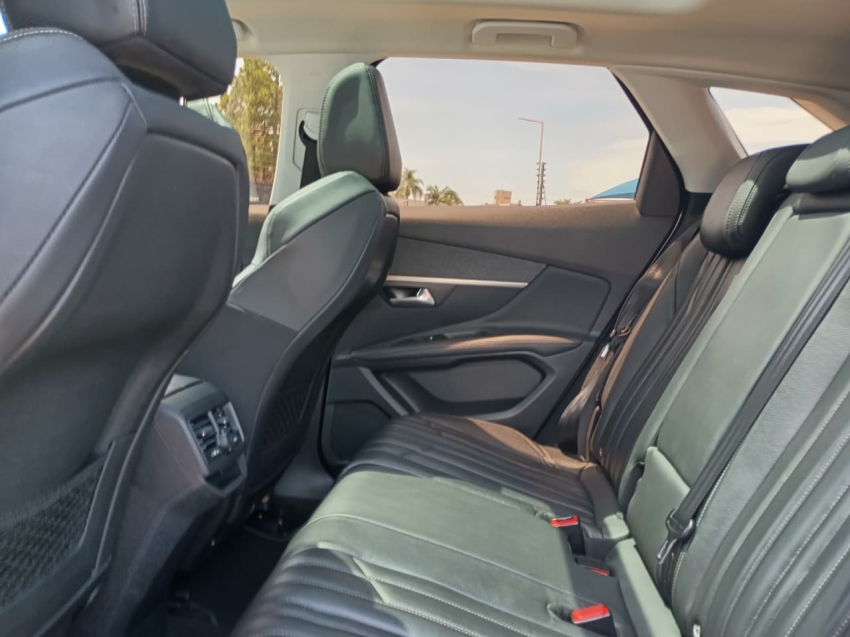 3008 1.6 griffe thp 16v gasolina 4p automatico13