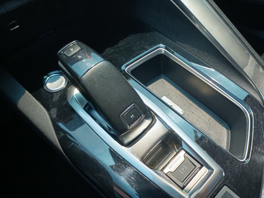 3008 1.6 griffe thp 16v gasolina 4p automatico14