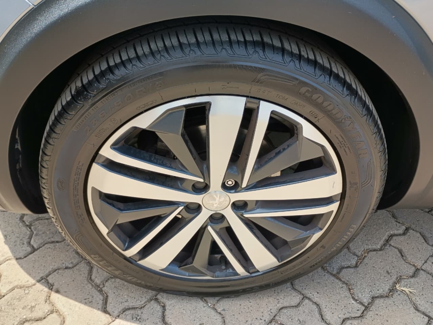 3008 1.6 griffe thp 16v gasolina 4p automatico15