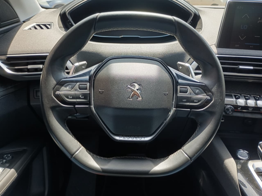 3008 1.6 griffe thp 16v gasolina 4p automatico6