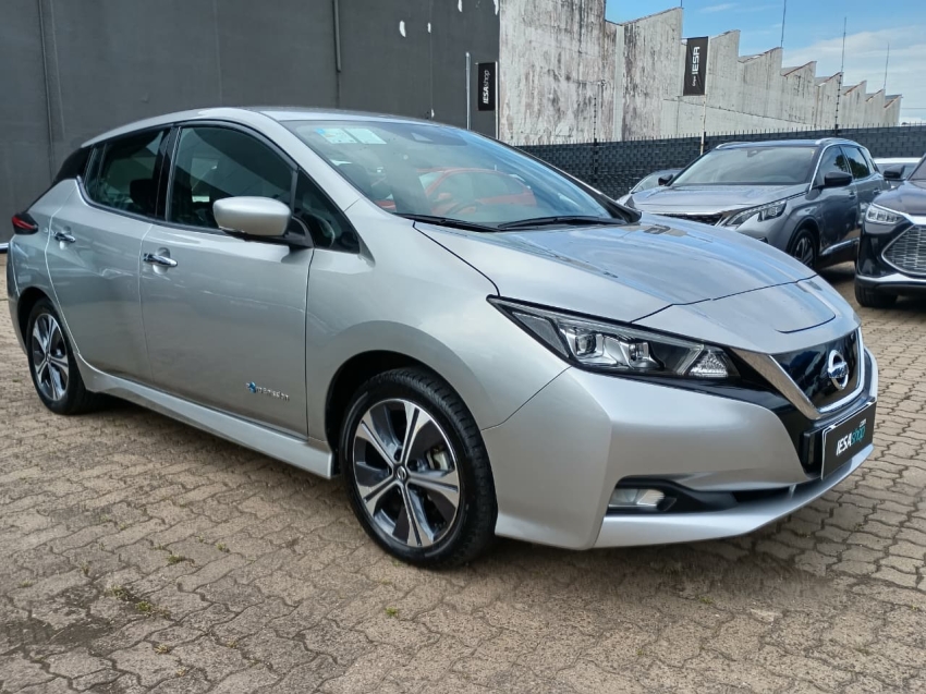 leaf tekna aut. (eletrico)