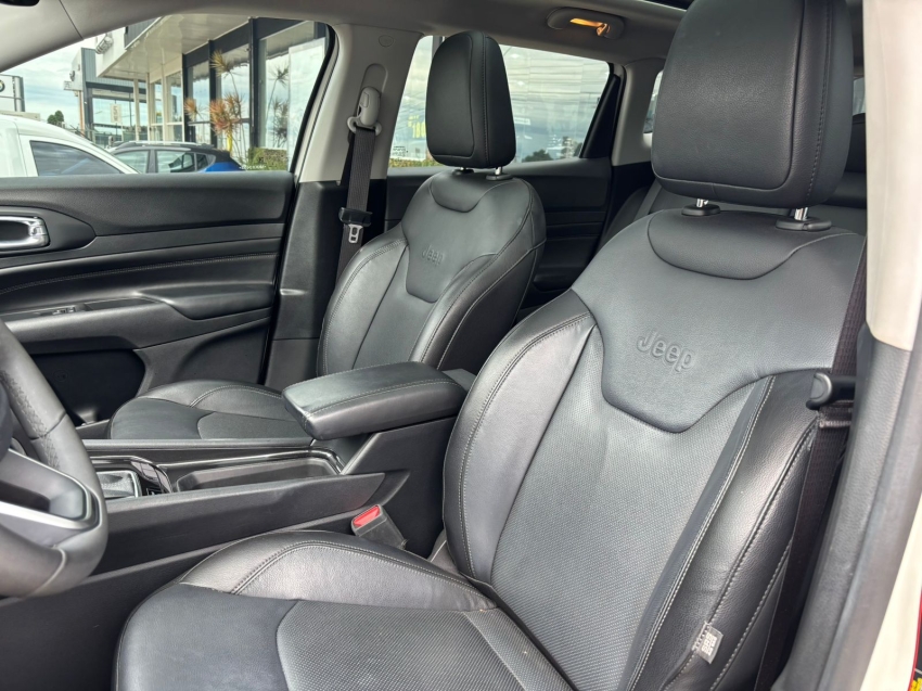 compass 1.3 t270 turbo flex longitude at612