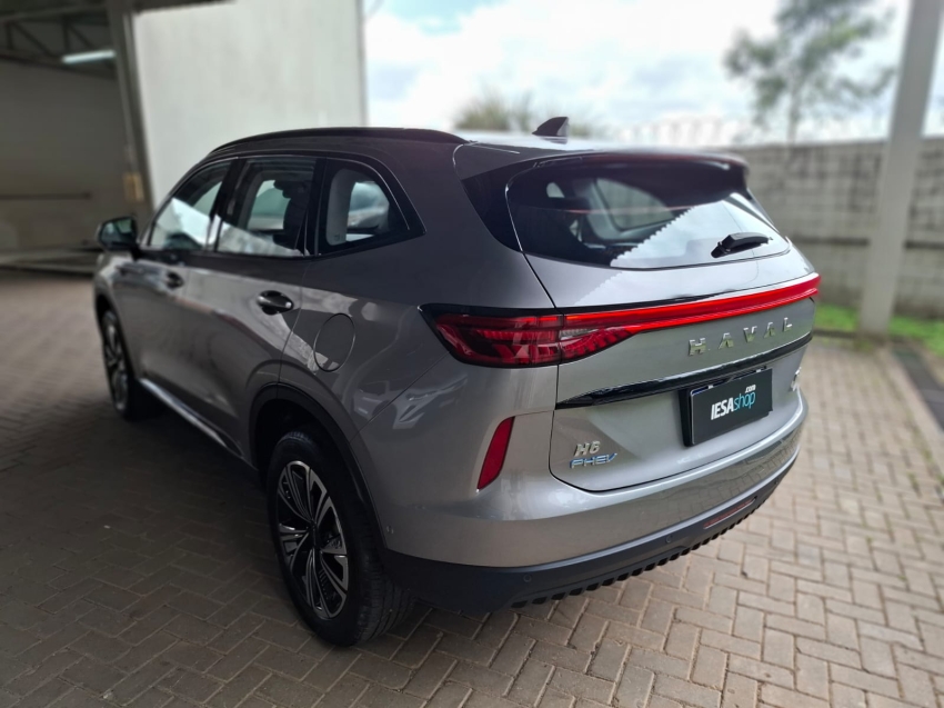haval h6 1.5 phev19 e-traction3