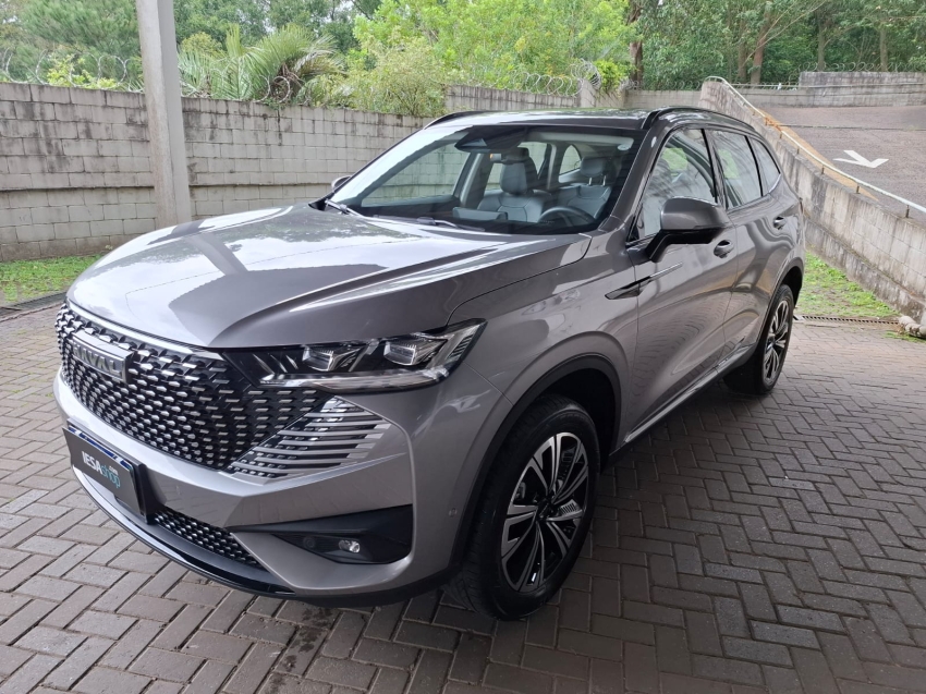 haval h6 1.5 phev19 e-traction2