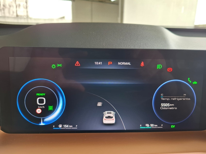 haval h6 1.5 phev19 e-traction8