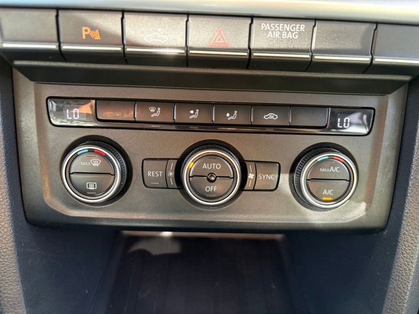 volkswagen amarok 2.0 highline 4x4 cd 16v turbo intercooler diesel 4p automatico 1.9 201811