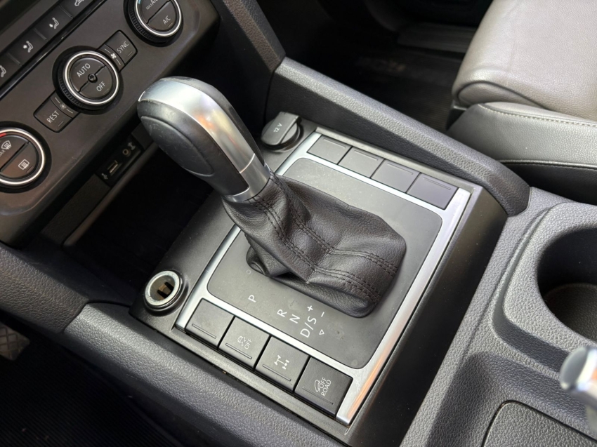 volkswagen amarok 2.0 highline 4x4 cd 16v turbo intercooler diesel 4p automatico 1.9 201813