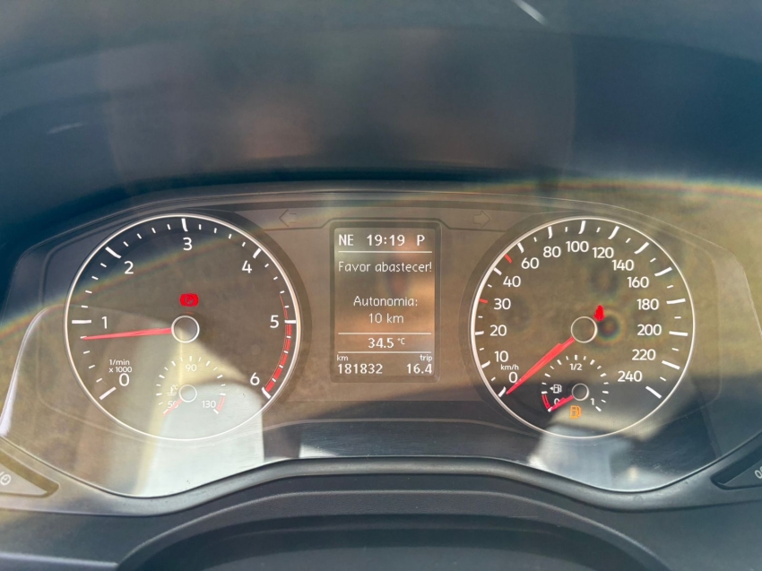 volkswagen amarok 2.0 highline 4x4 cd 16v turbo intercooler diesel 4p automatico 1.9 20189