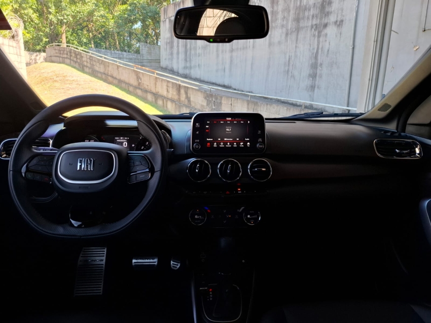 cronos 1.3 firefly flex precision cvt7