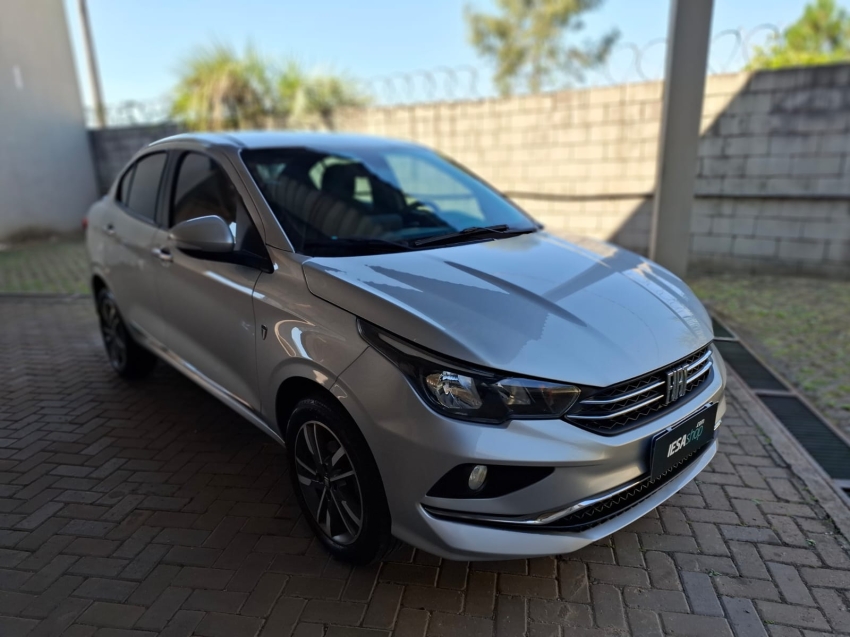 cronos 1.3 firefly flex precision cvt