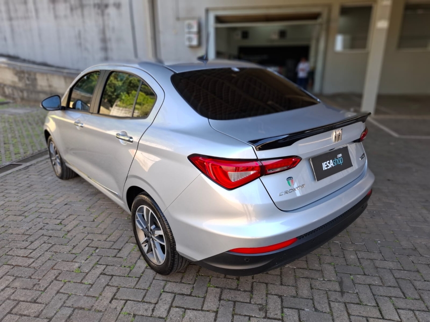 cronos 1.3 firefly flex precision cvt3