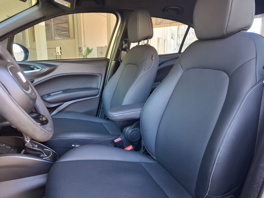 cronos 1.3 firefly flex precision cvt10