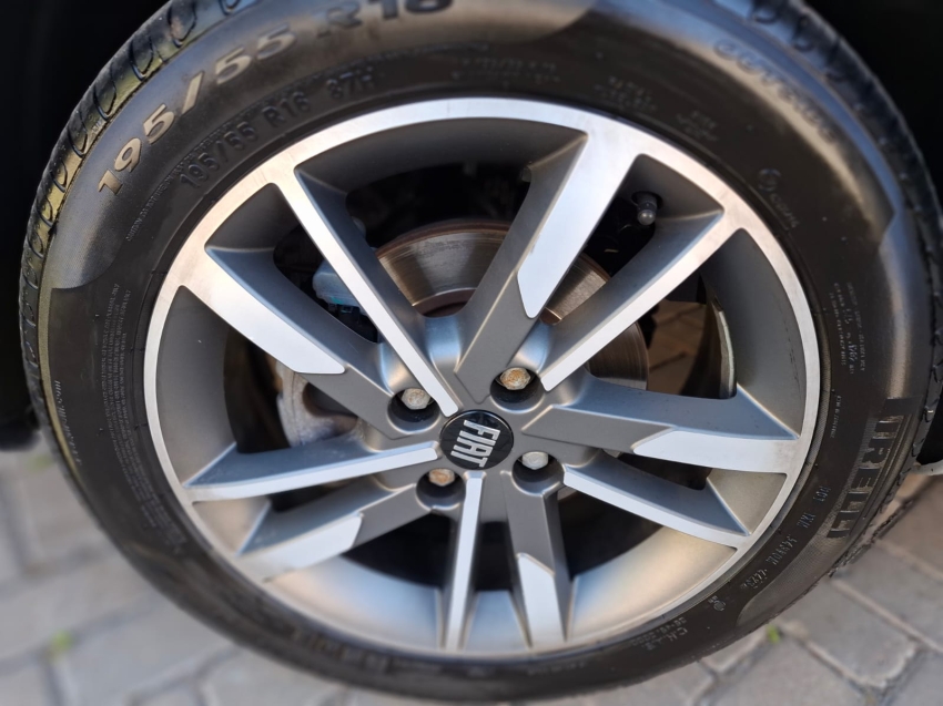 cronos 1.3 firefly flex precision cvt13