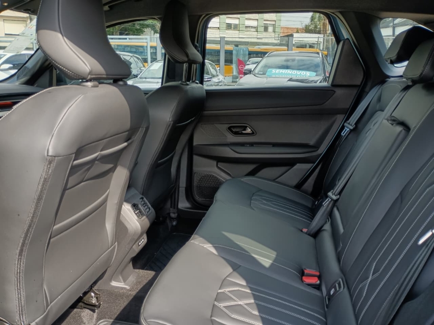 boreal 1.3 tce flex techno edc12