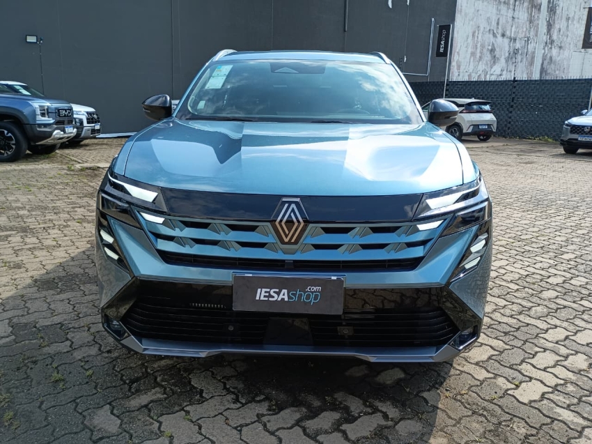 boreal 1.3 tce flex techno edc1