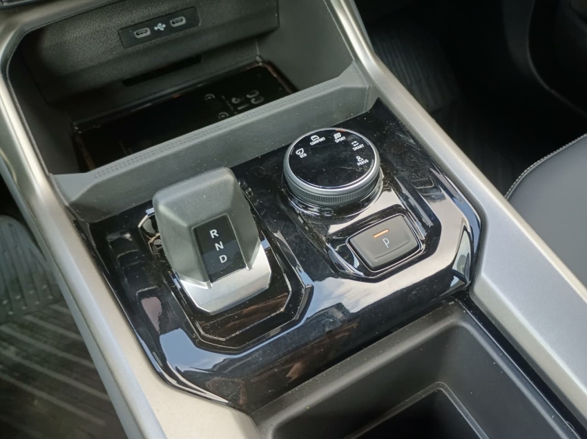 boreal 1.3 tce flex techno edc13