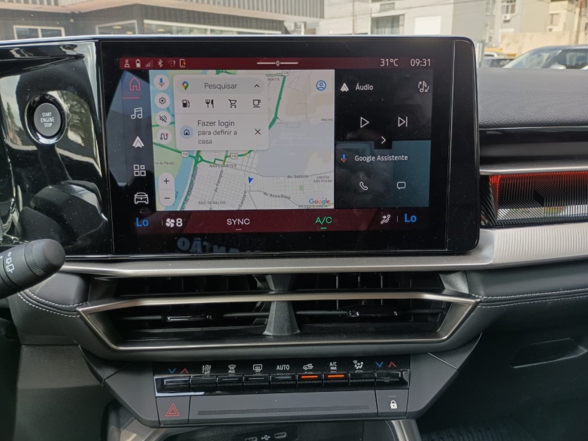 boreal 1.3 tce flex techno edc9