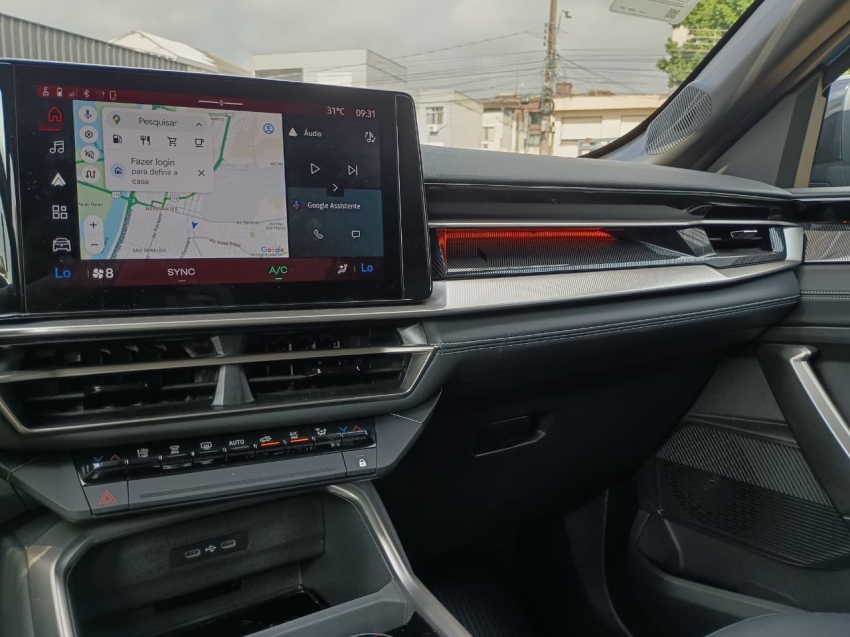 boreal 1.3 tce flex techno edc10