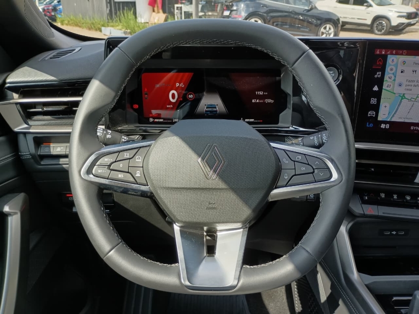 boreal 1.3 tce flex techno edc6