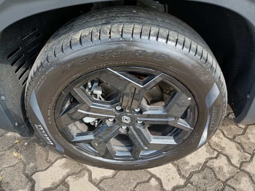 boreal 1.3 tce flex techno edc14