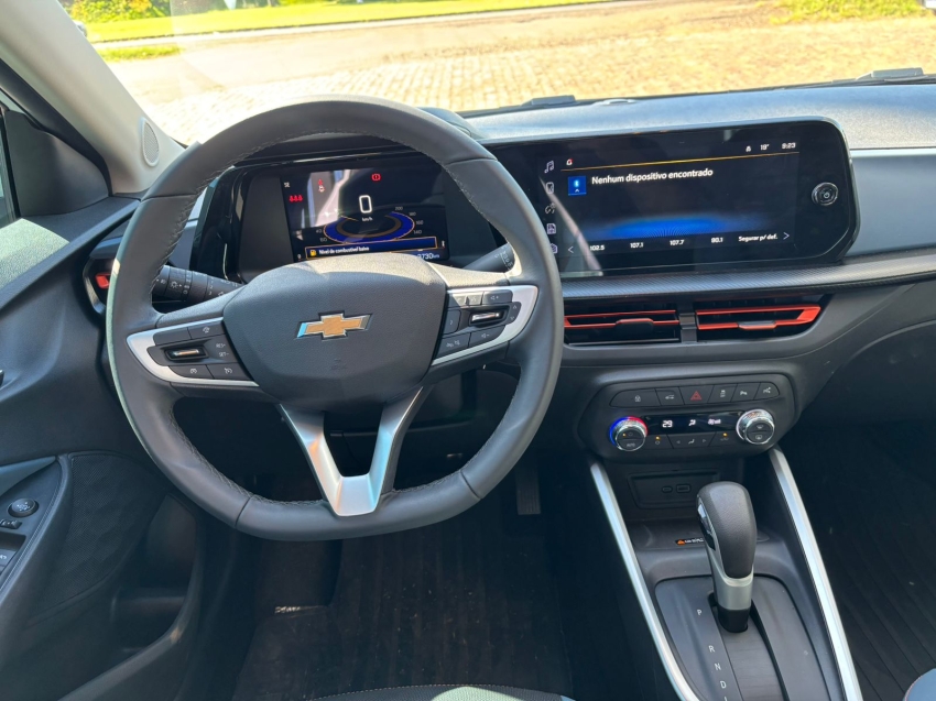 onix 1.0 turbo flex plus premier automatico6