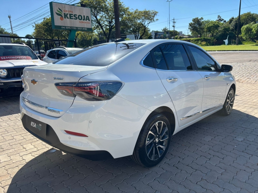 onix 1.0 turbo flex plus premier automatico3