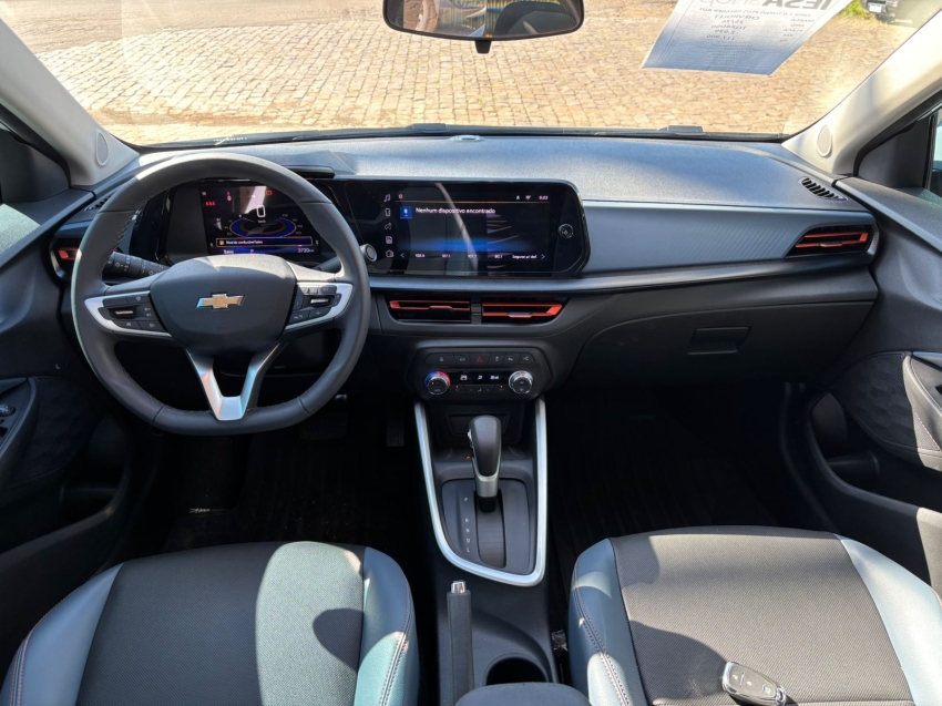 onix 1.0 turbo flex plus premier automatico8