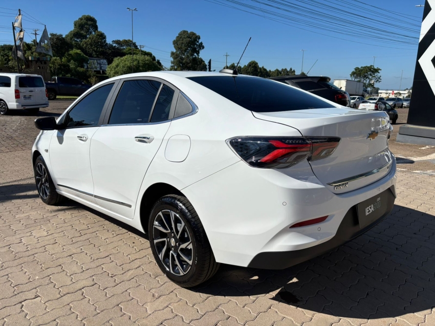 onix 1.0 turbo flex plus premier automatico5