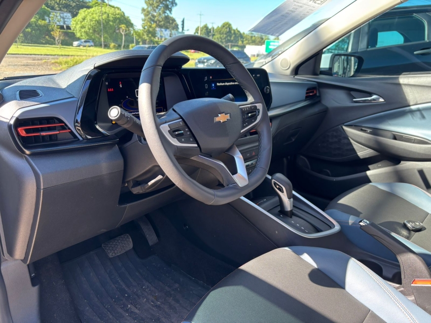 onix 1.0 turbo flex plus premier automatico7