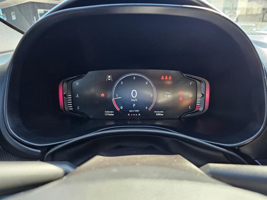 toro 2.0 16v turbo diesel ultra 4wd at99