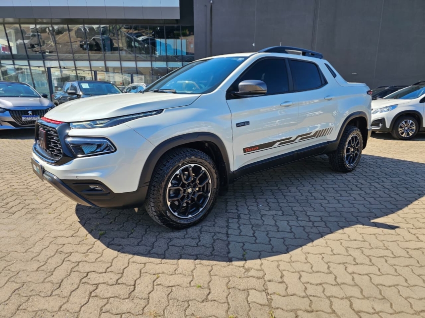 toro 2.0 16v turbo diesel ultra 4wd at92