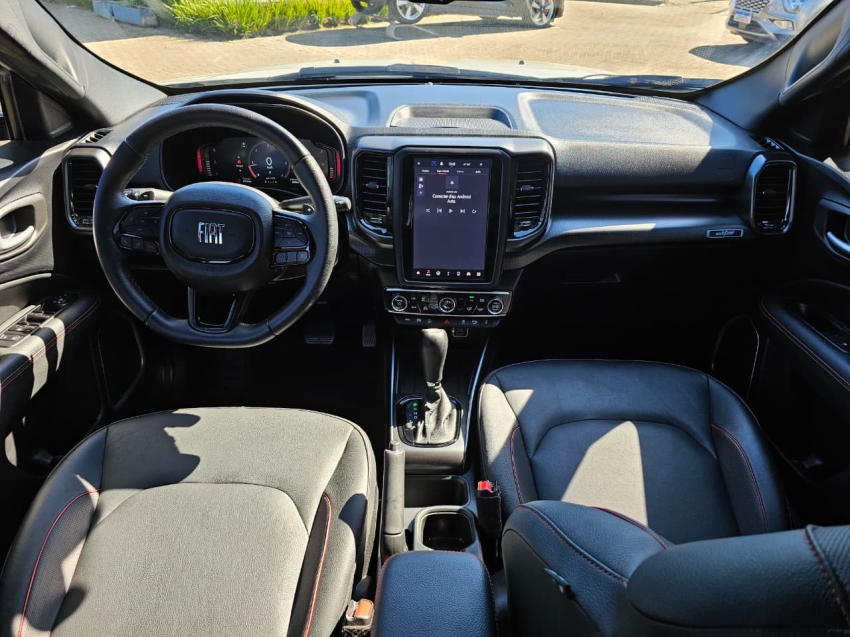 toro 2.0 16v turbo diesel ultra 4wd at97