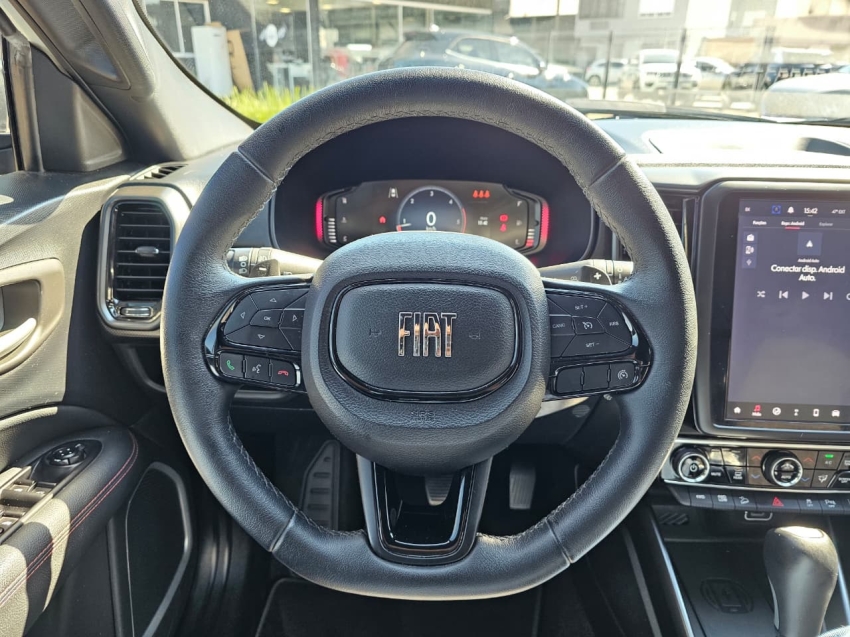 toro 2.0 16v turbo diesel ultra 4wd at96