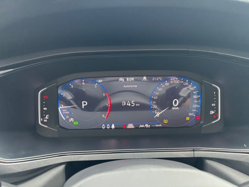 taos 1.4 250 tsi total flex highline automatico11