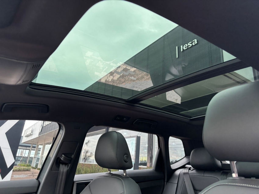 taos 1.4 250 tsi total flex highline automatico16