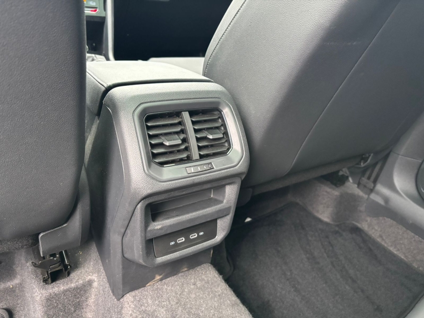 taos 1.4 250 tsi total flex highline automatico15