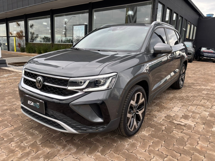 taos 1.4 250 tsi total flex highline automatico2